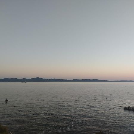 Apartmani Zivkovic Zadar Exterior foto