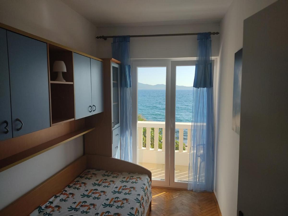 Apartmani Zivkovic Zadar Exterior foto