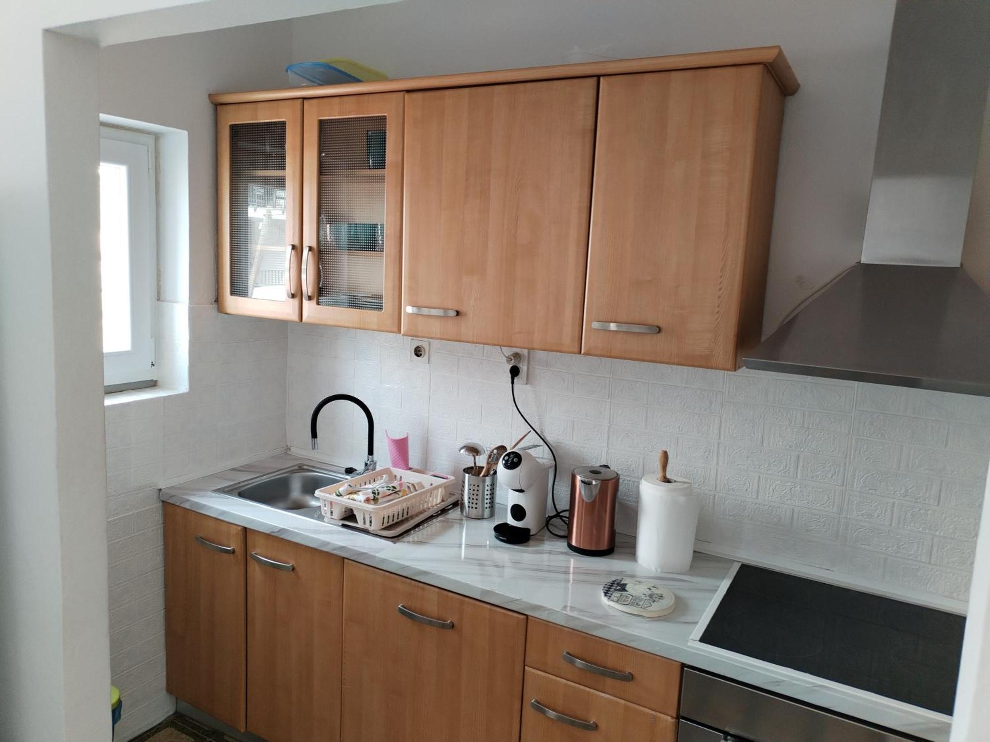 Apartmani Zivkovic Zadar Exterior foto