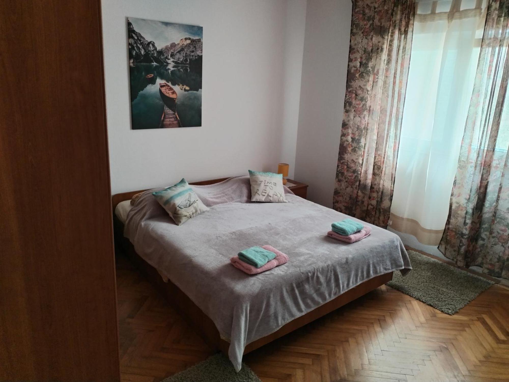 Apartmani Zivkovic Zadar Exterior foto