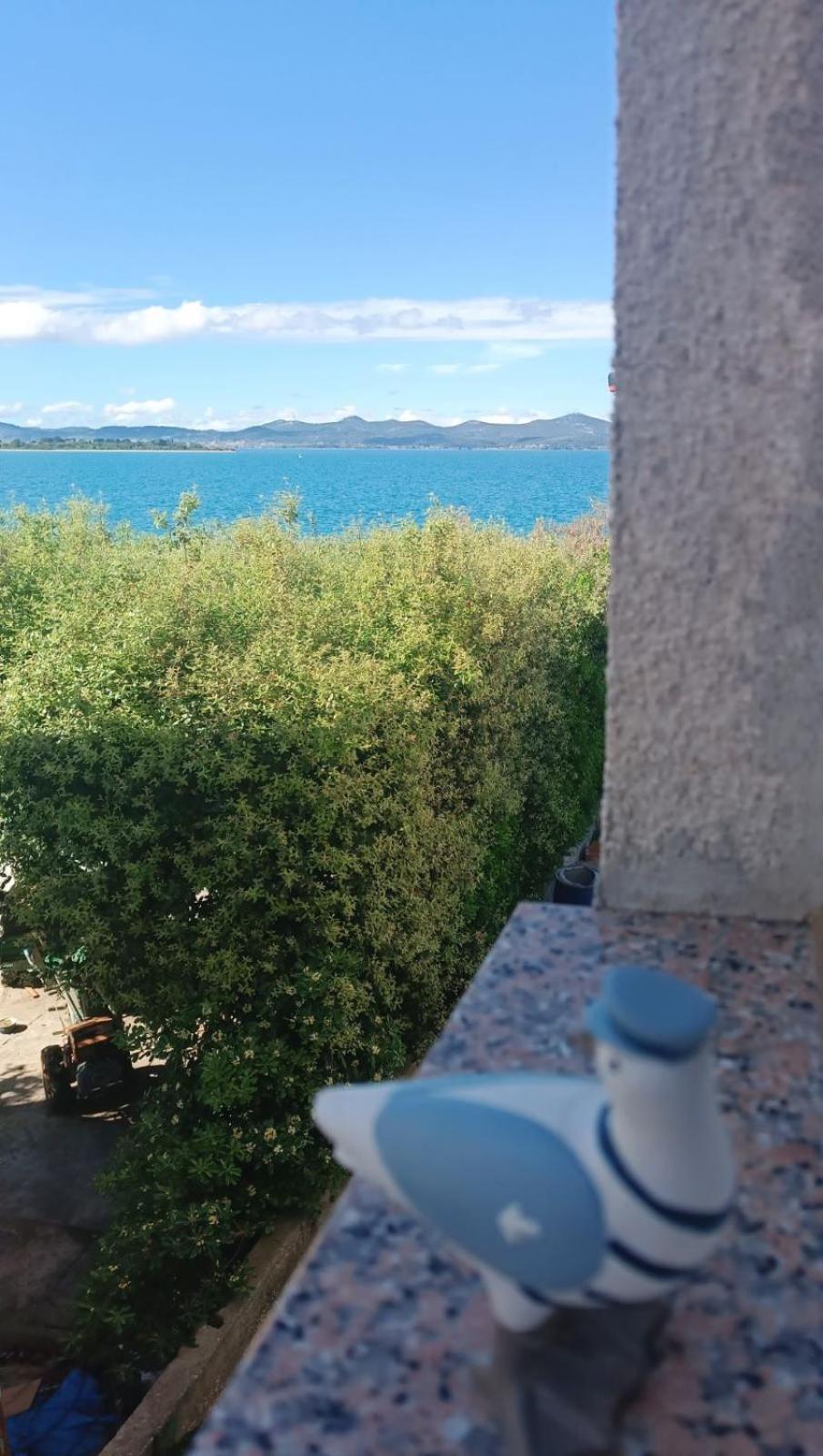 Apartmani Zivkovic Zadar Exterior foto